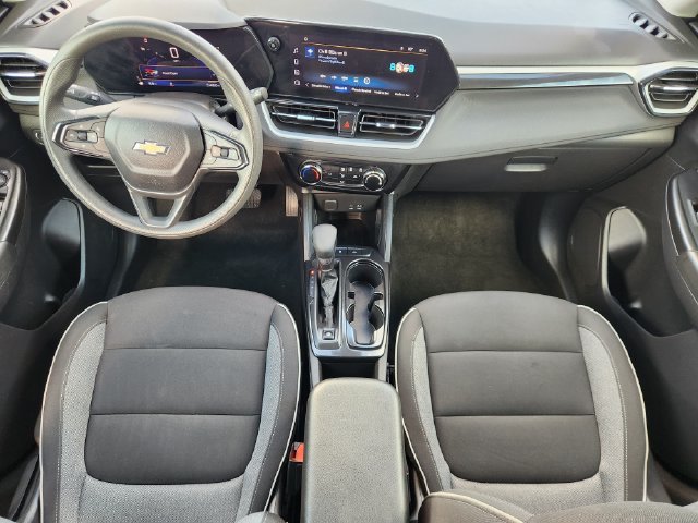 Used 2025 Chevrolet TrailBlazer LT FWD image 26