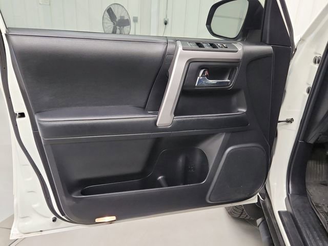 Used 2021 Toyota 4Runner Trail Special Edition image 26