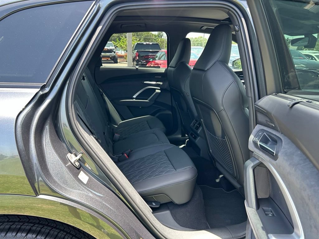 New 2026 Audi SQ5 Premium Plus AWD/4WD image 42