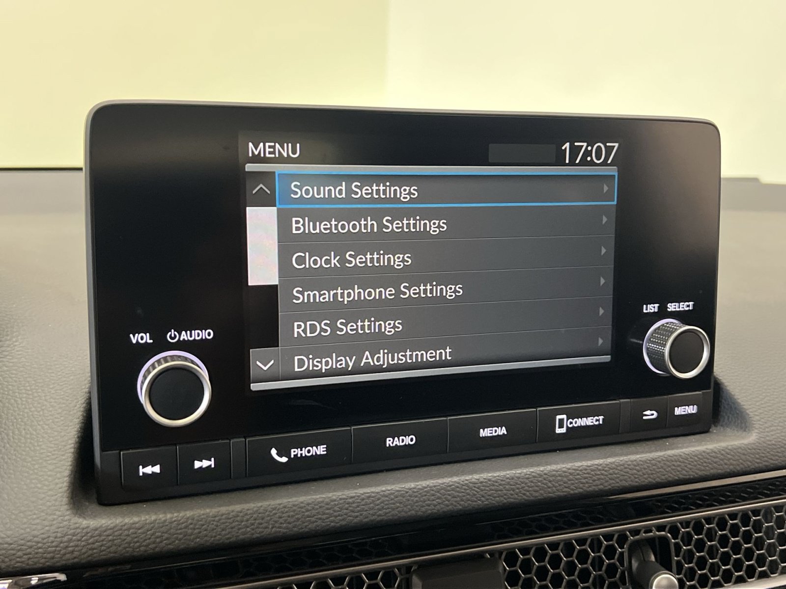 Used 2023 Honda Civic EX image 19
