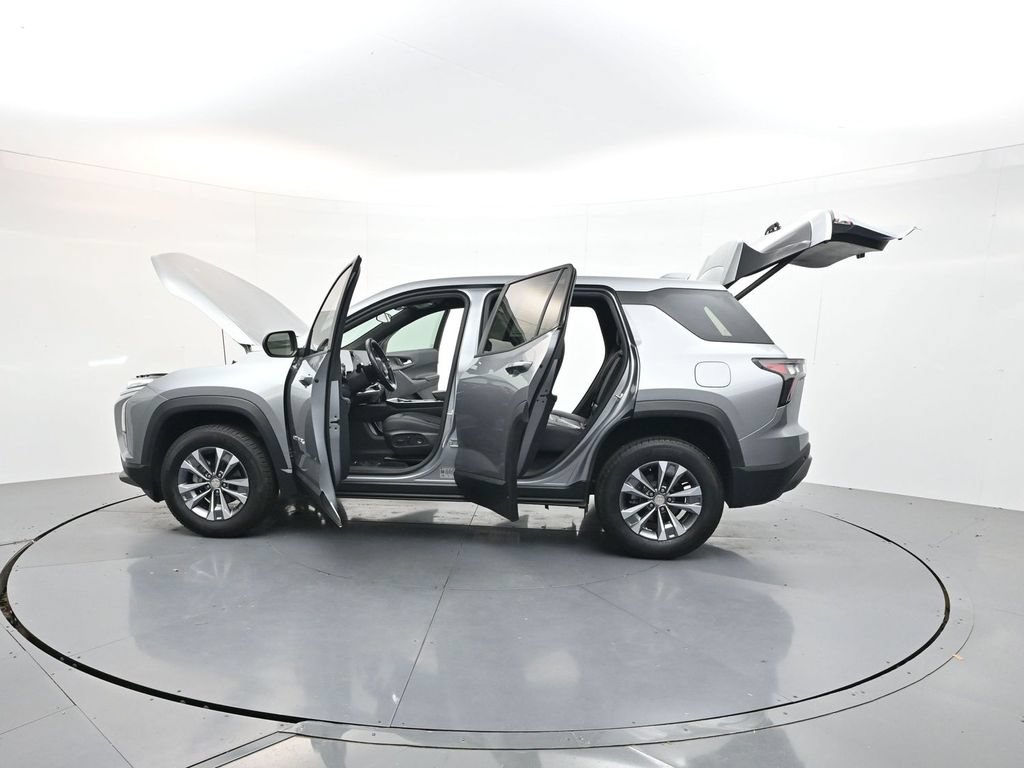 Used 2026 Chevrolet Equinox LT w/ Convenience Package II AWD/4WD image 36