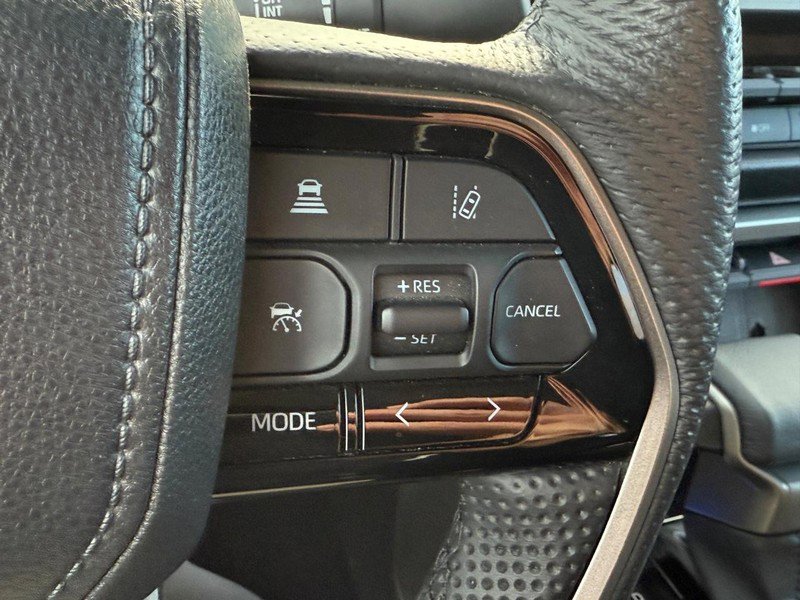 Used 2024 Toyota Tundra SR5 image 17