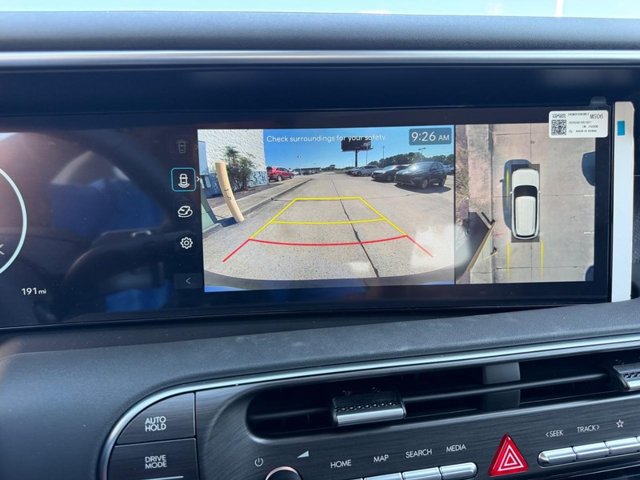 New 2026 Hyundai Palisade SEL FWD image 24
