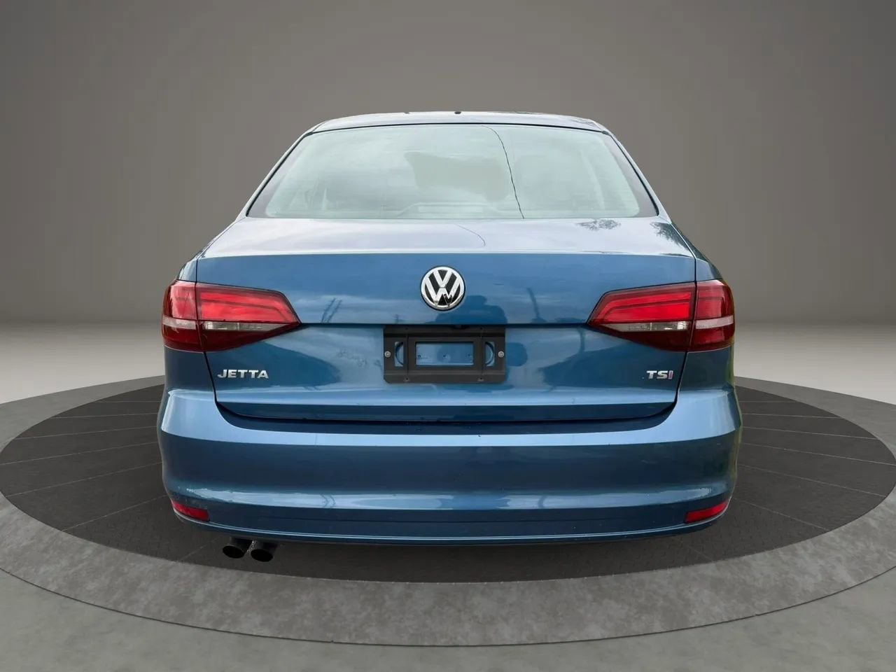 Used 2017 Volkswagen Jetta S FWD image 8