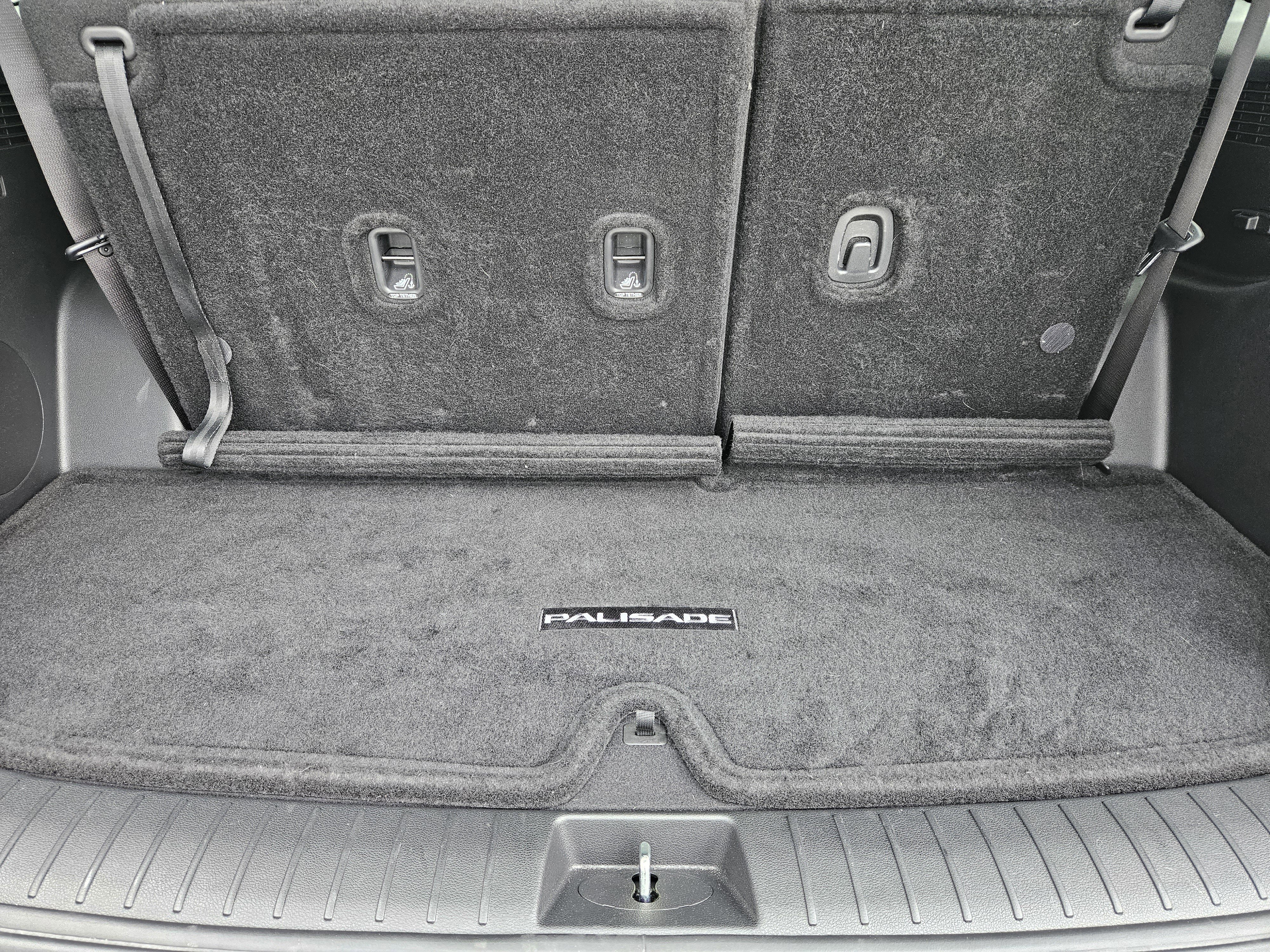 Used 2025 Hyundai Palisade SEL image 34