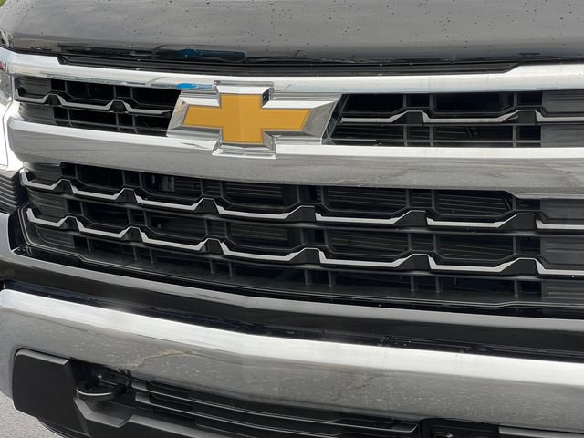 Used 2026 Chevrolet Silverado 1500 LT AWD/4WD image 40