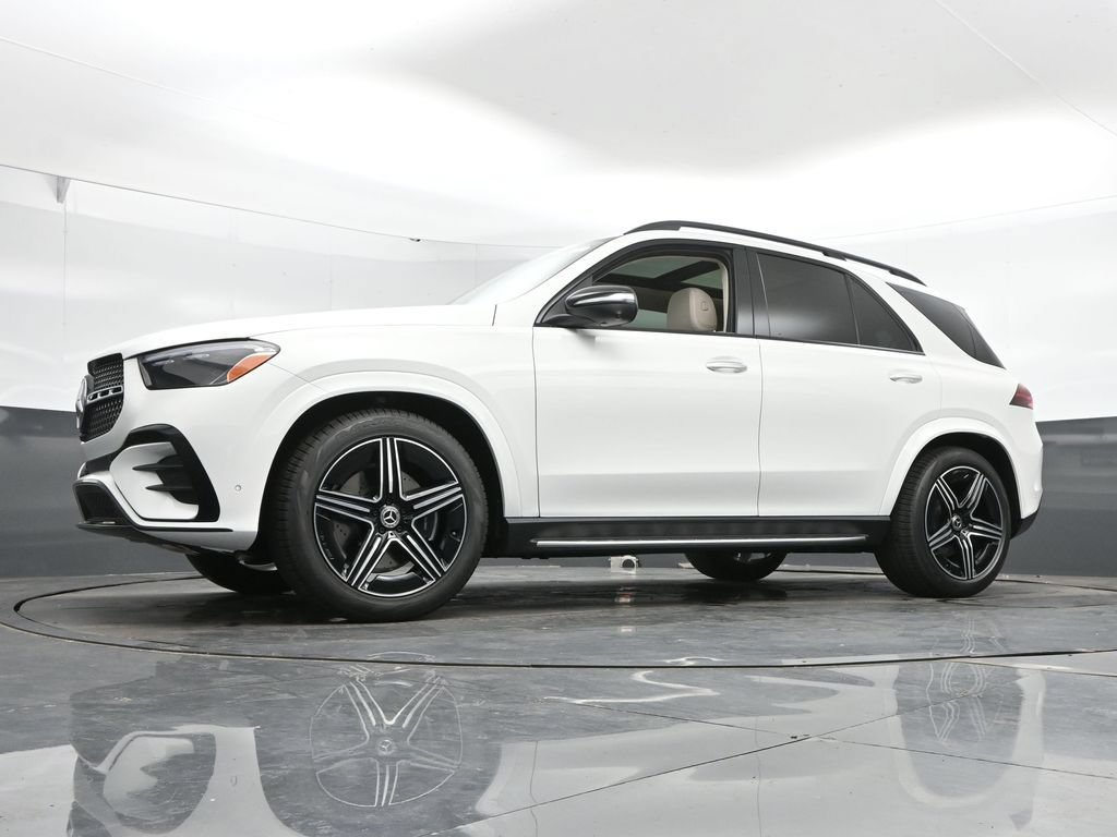 New 2026 Mercedes-Benz GLE 450 4MATIC image 41