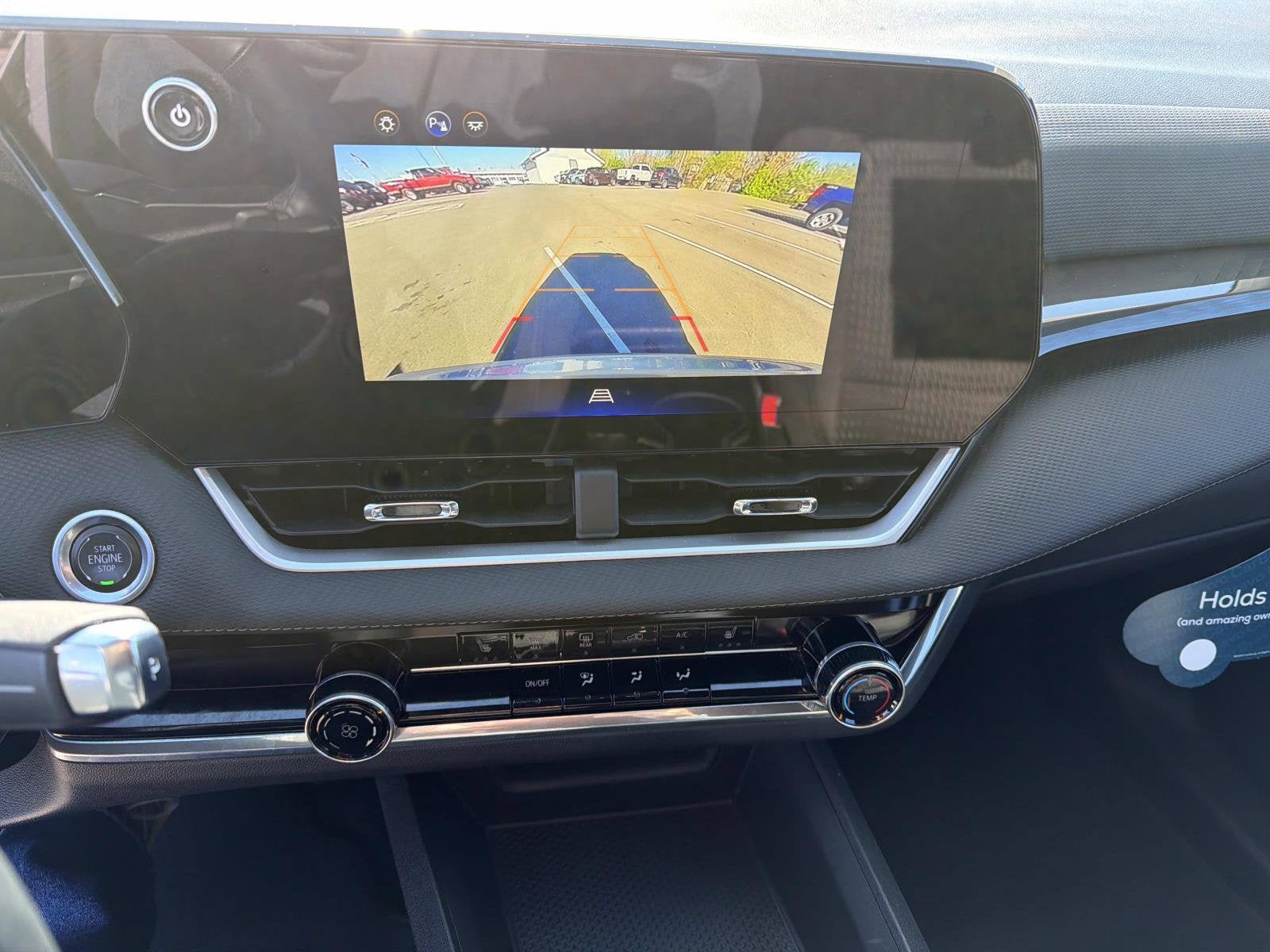 Certified 2025 Chevrolet Equinox LT FWD image 9