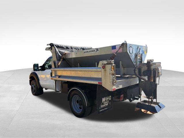 Used 2015 Ford F450 XL AWD/4WD image 5