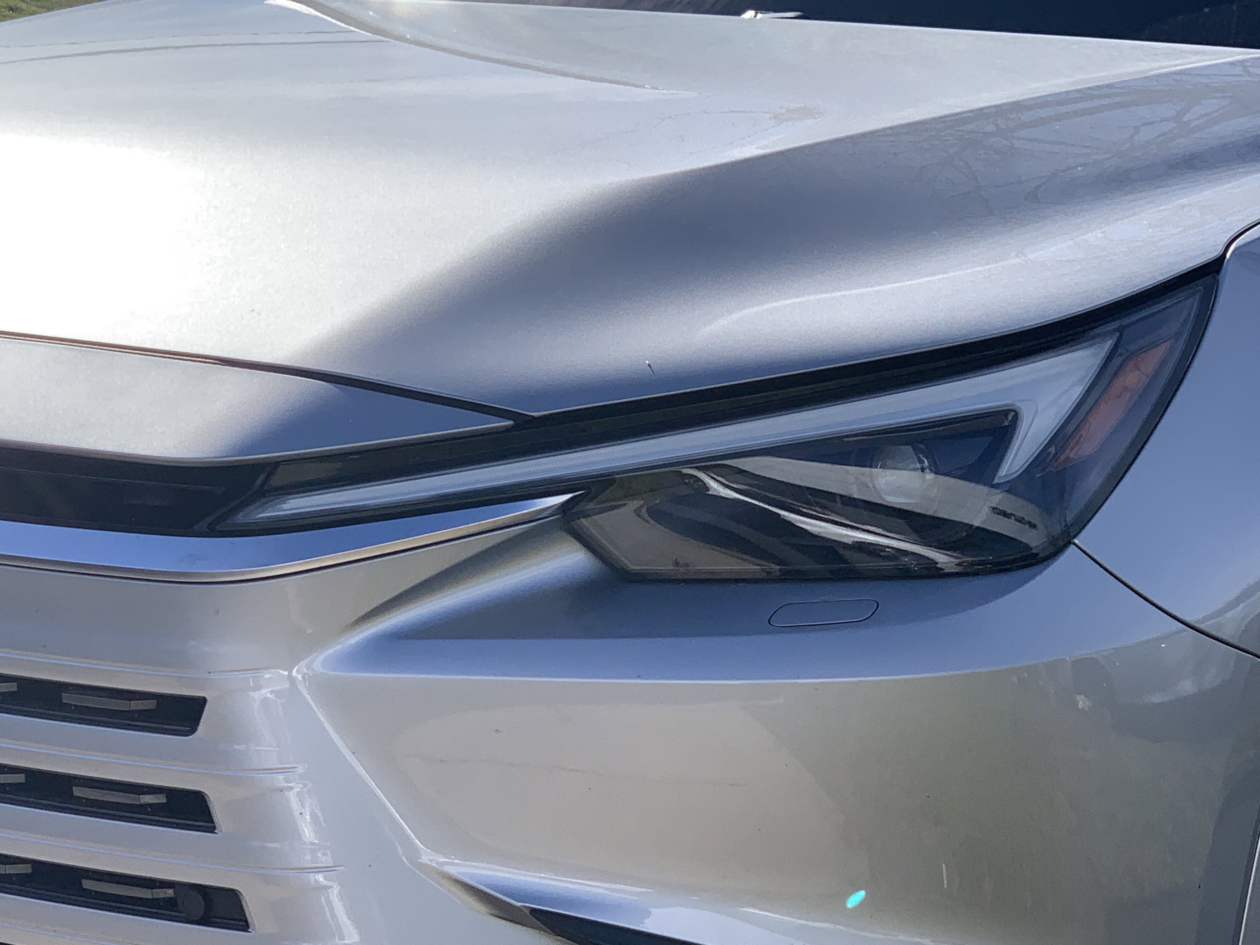 Used 2024 Lexus TX 350 FWD w/ Technology Package image 6