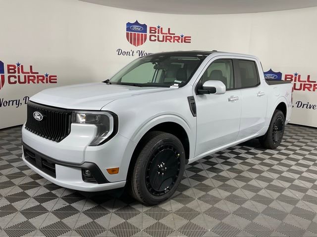 New 2026 Ford Maverick Lobo image 7