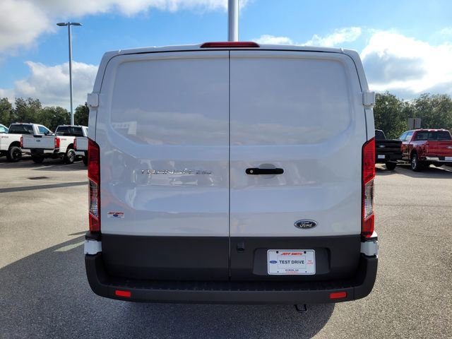 New 2025 Ford Transit 250 Low Roof RWD image 44