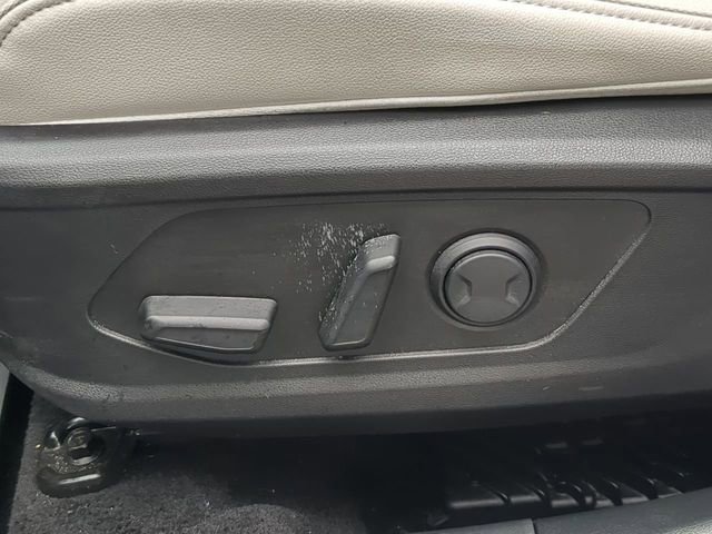 Used 2024 Hyundai Tucson Limited image 23