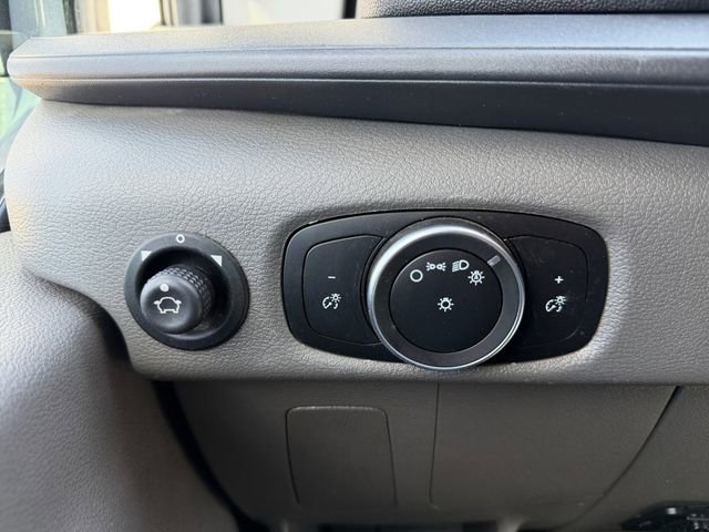 Used 2023 Ford Transit 350 DRW image 16