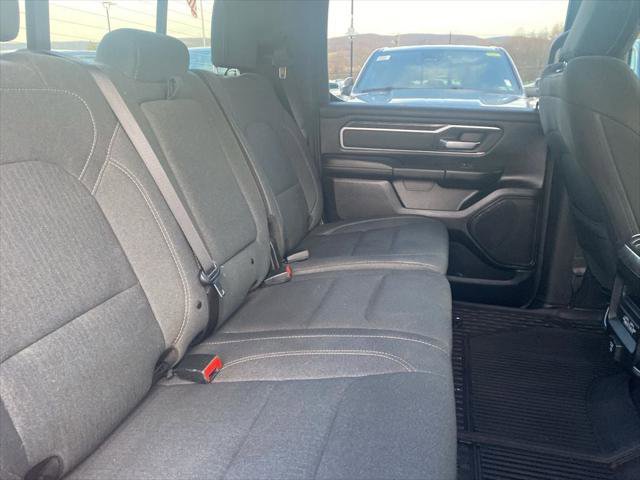 Certified 2020 RAM 1500 Big Horn image 12