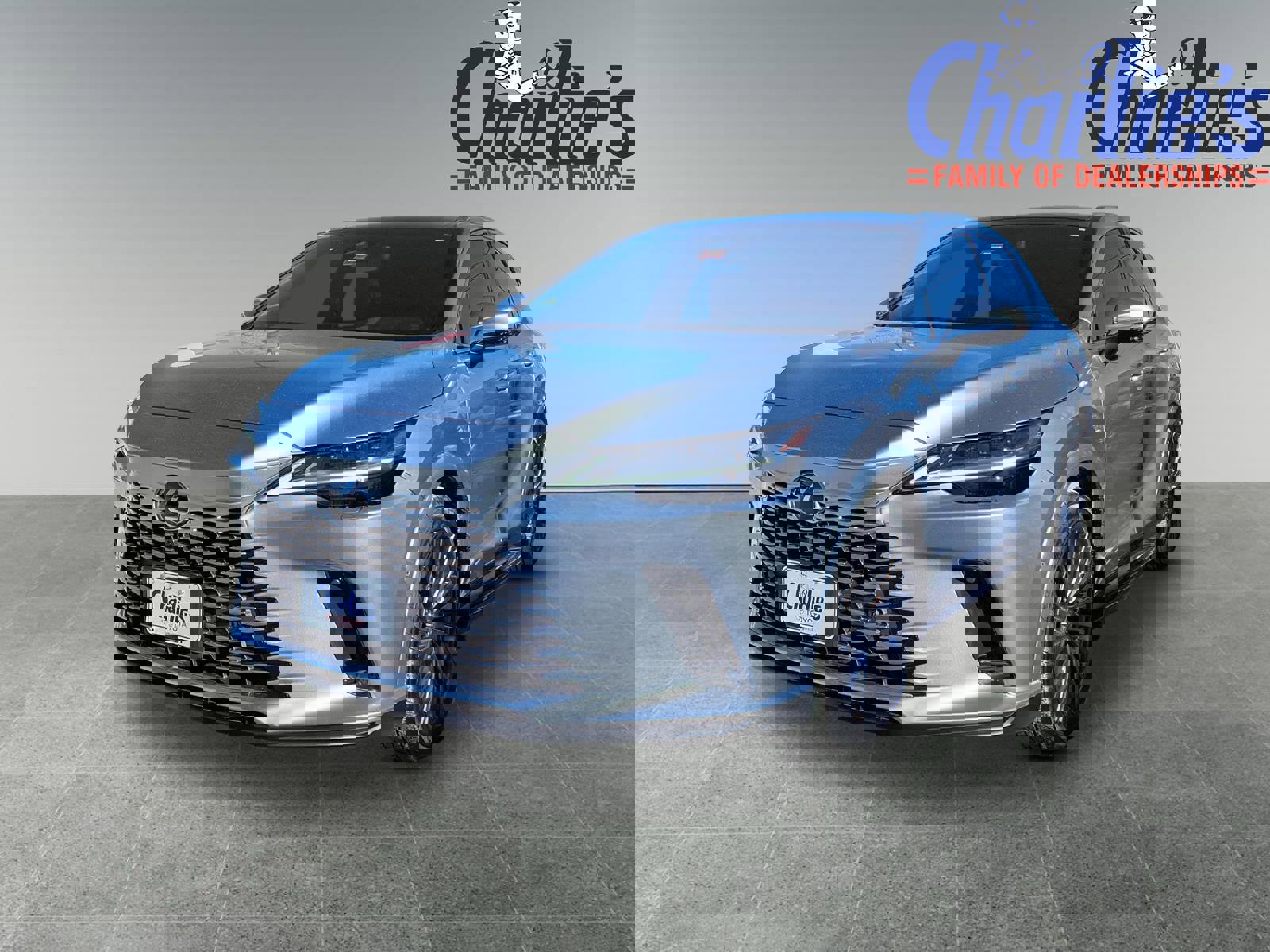 Used 2024 Lexus RX 350 AWD w/ Convenience Package