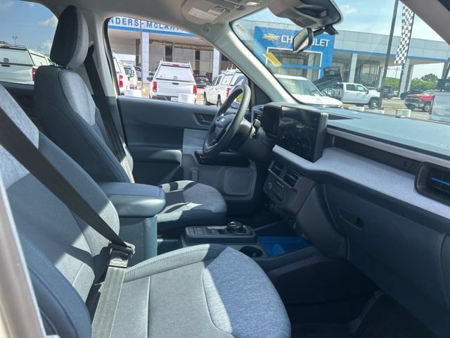 Used 2025 Ford Maverick XLT w/ Equipment Group 302A AWD/4WD image 30