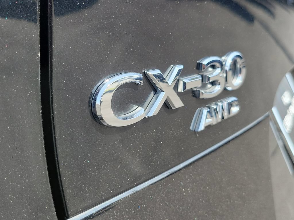 Certified 2023 MAZDA CX-30 AWD 2.5 S w/ Select Package image 26