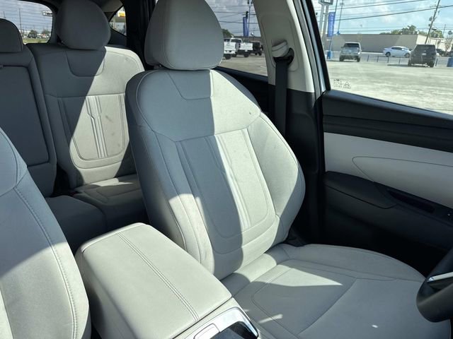 Used 2025 Hyundai Tucson SEL image 29