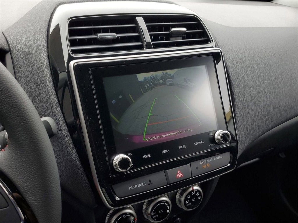 New 2025 Mitsubishi Outlander Sport LE image 21