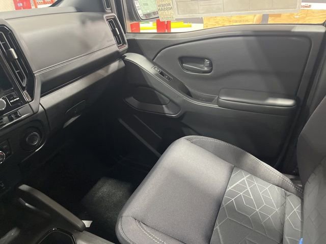 New 2026 Nissan Frontier SV w/ SV Convenience Package image 12