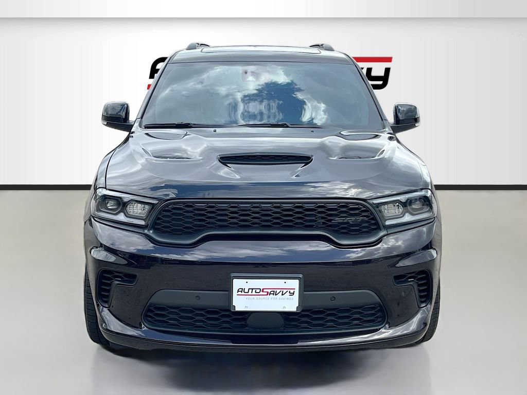 Used 2024 Dodge Durango SRT image 2