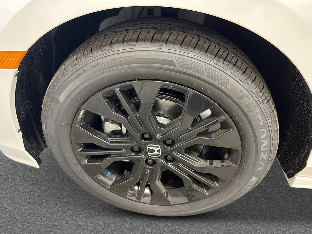 New 2026 Honda Odyssey Sport-L image 11