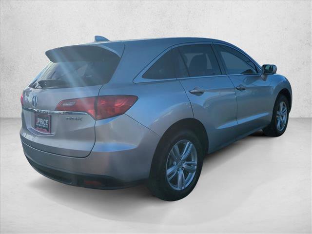 Used 2014 Acura RDX FWD w/ Technology Package image 5