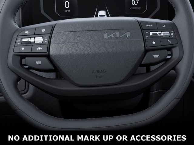 New 2026 Kia Sportage X-Line w/ X-Line Technology Package AWD/4WD image 22