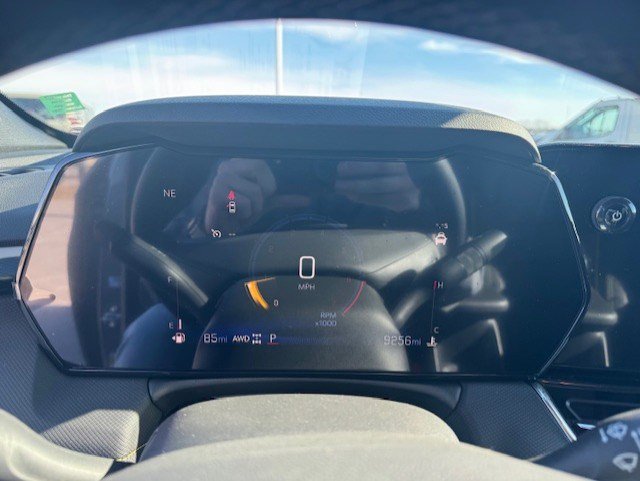 Used 2026 Chevrolet TrailBlazer ACTIV w/ Convenience Package image 17