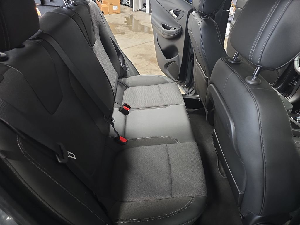 Certified 2023 Buick Encore GX Preferred image 11