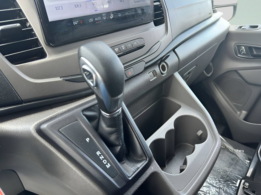 Used 2022 Ford Transit 350 XLT RWD image 15