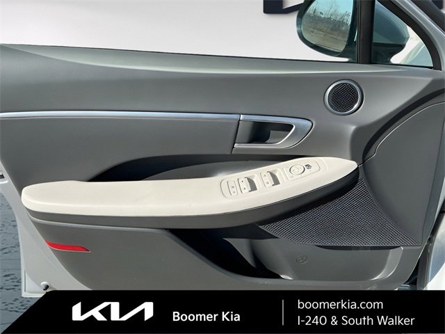 Used 2025 Hyundai Sonata SEL image 16
