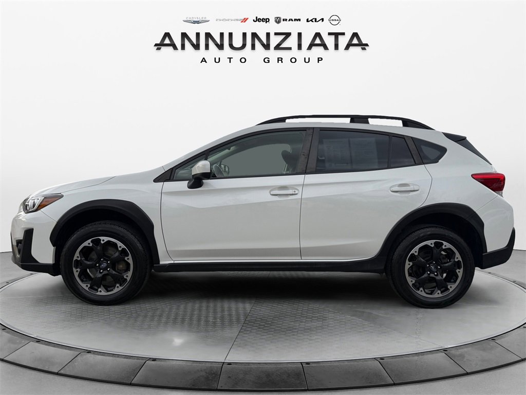 Used 2023 Subaru Crosstrek 2.0i Premium image 2
