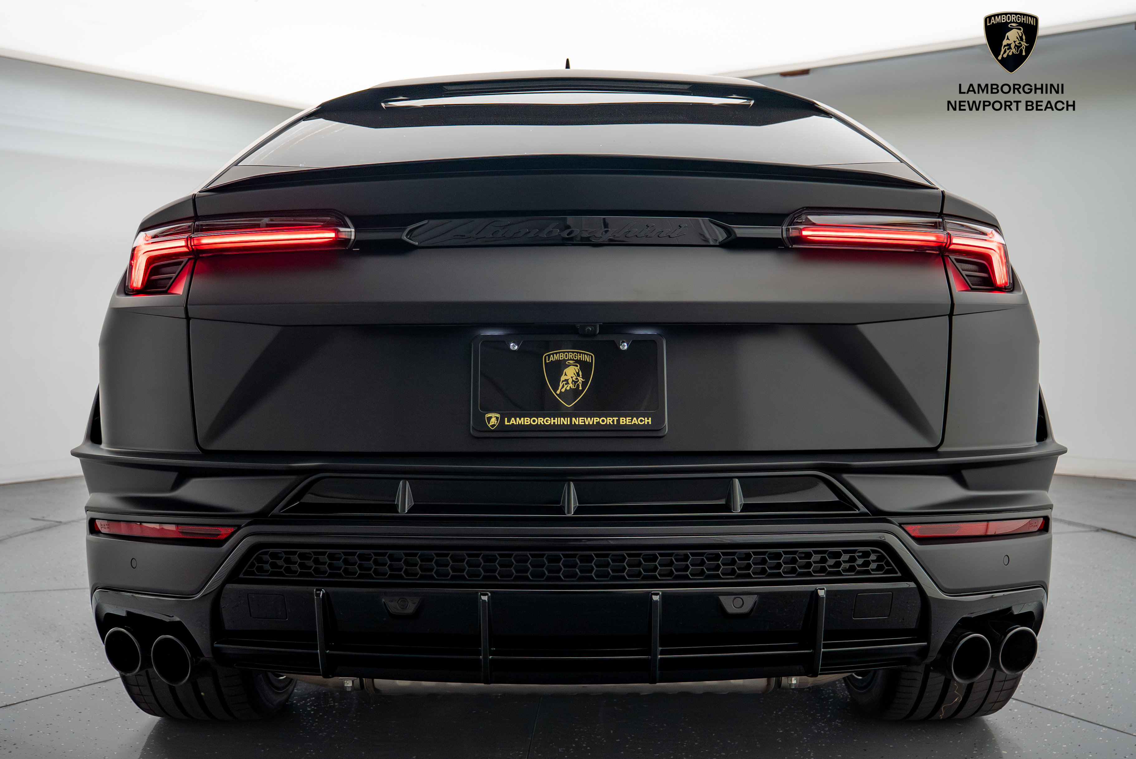 Used 2024 Lamborghini Urus S image 20