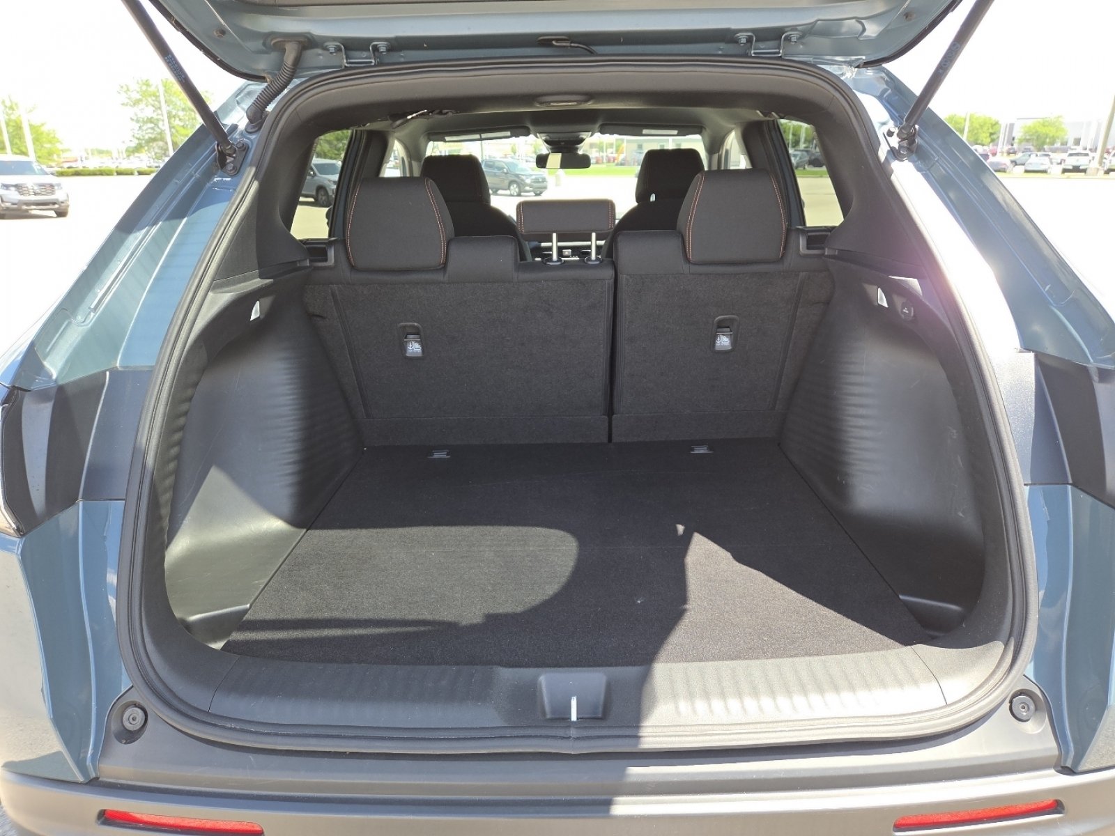 Used 2024 Honda HR-V Sport image 21