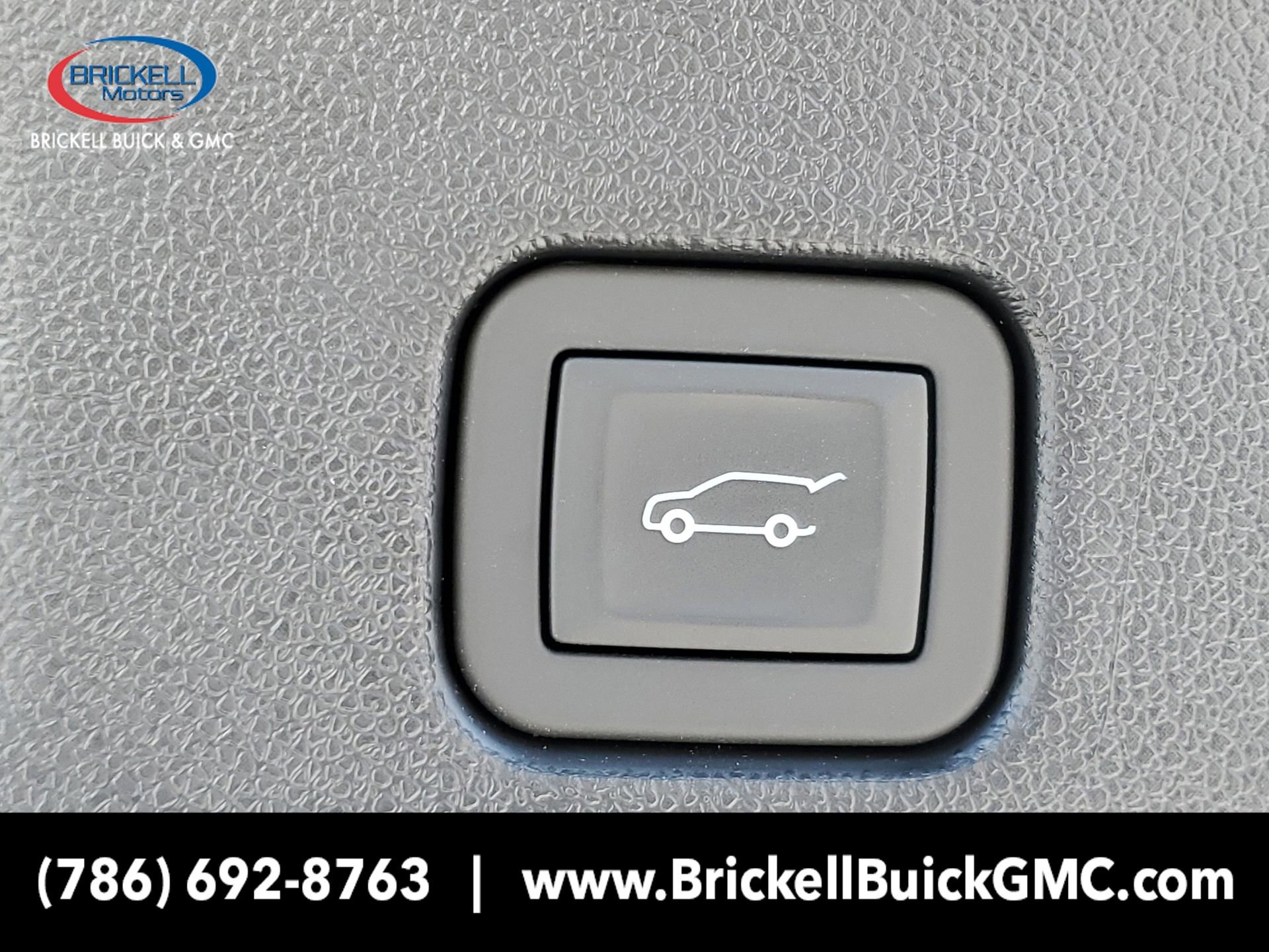 New 2026 Buick Enclave Sport Touring FWD image 9