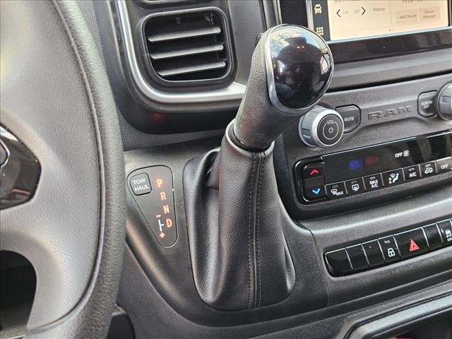 Used 2024 RAM ProMaster 2500 image 11