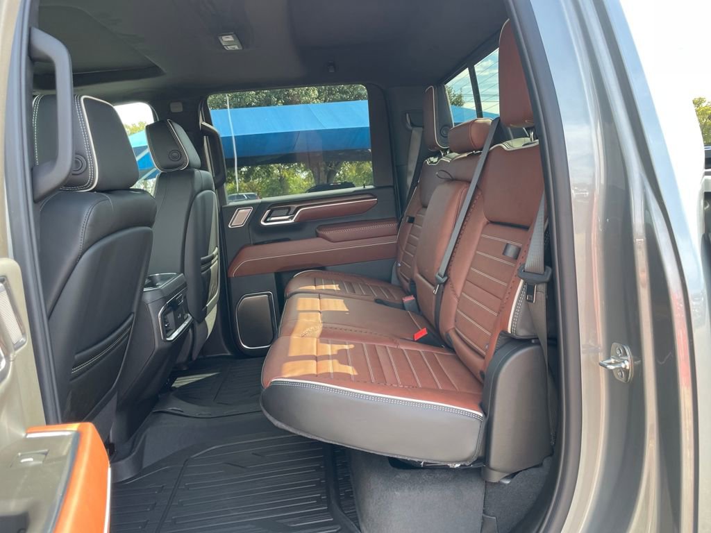 New 2026 GMC Sierra 2500 Denali Ultimate image 25