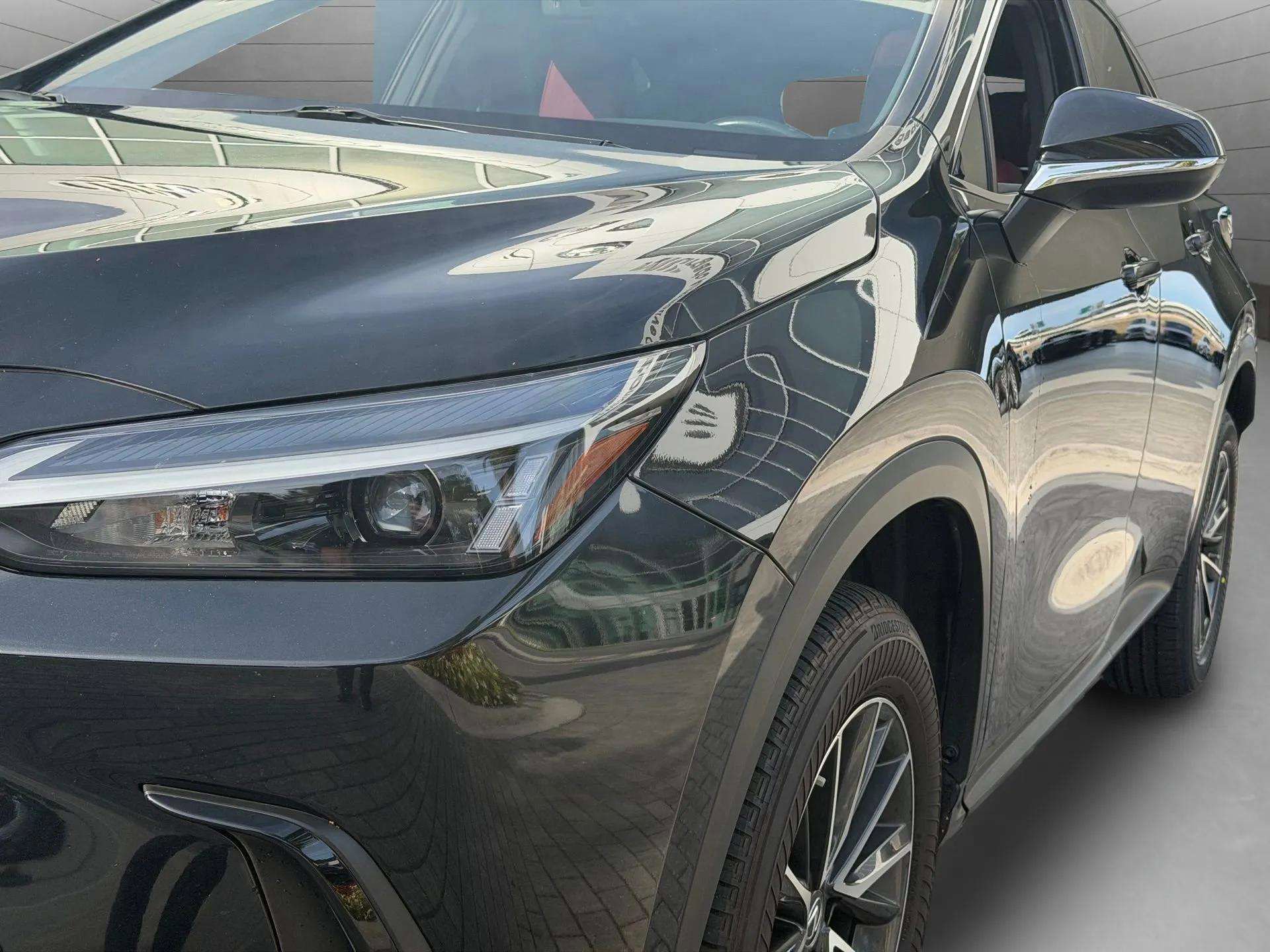 Used 2023 Lexus NX 350 350h Base image 47