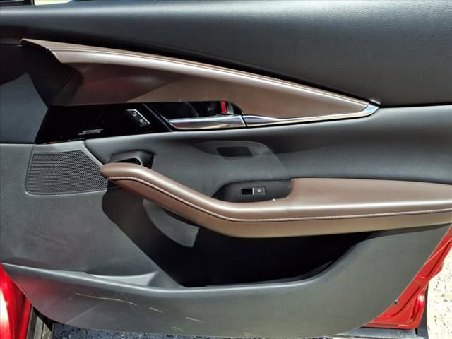 New 2025 MAZDA CX-30 2.5 Turbo w/ Premium Plus Pkg image 25