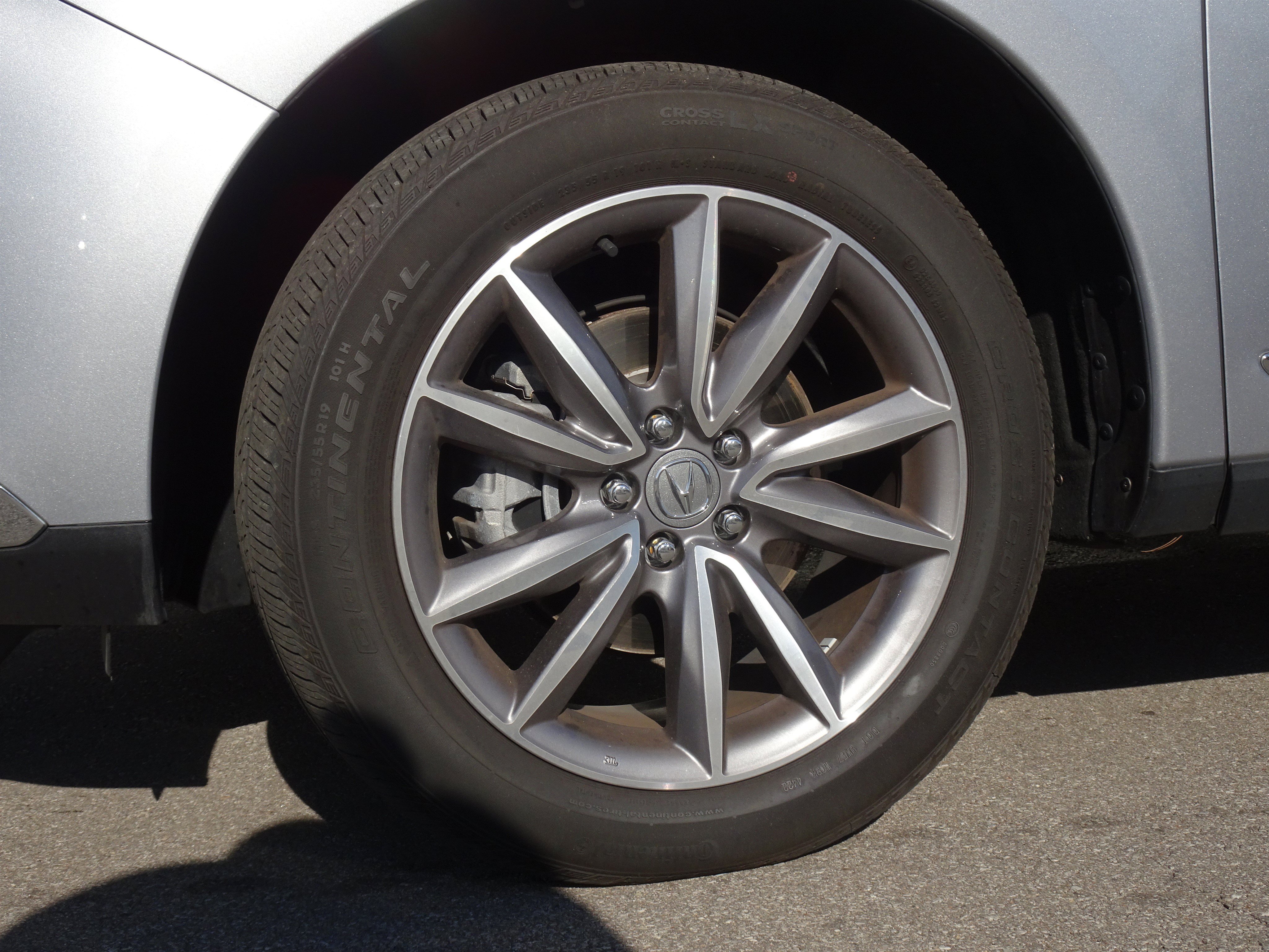 Used 2023 Acura RDX w/ Technology Package AWD/4WD image 29