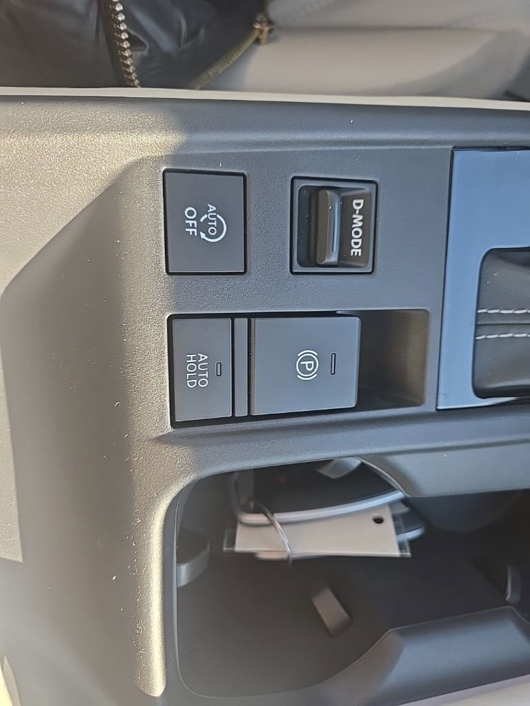 New 2026 Nissan Sentra SL image 21