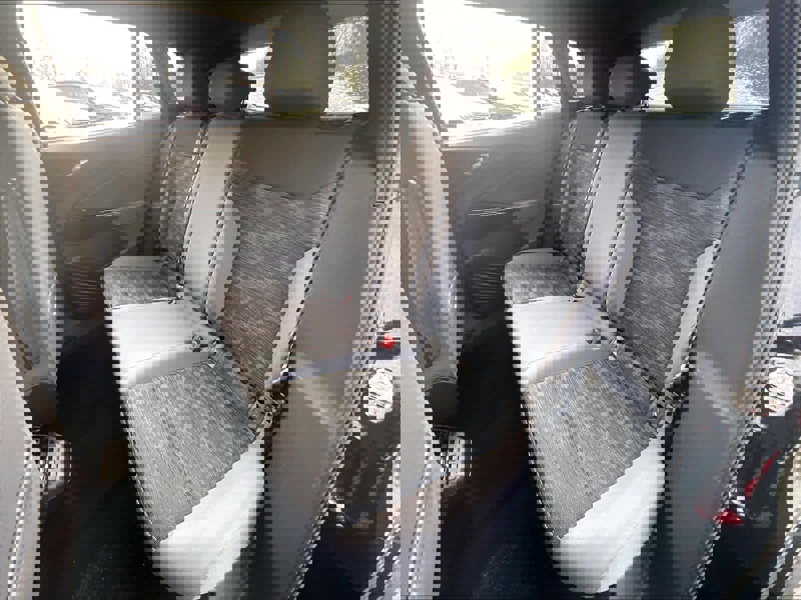 Used 2021 Volkswagen ID.4 Pro image 14