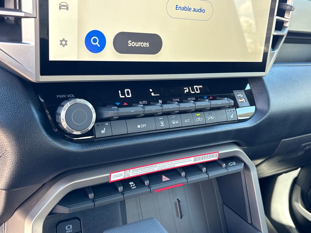 New 2026 Toyota Tundra SR5 image 22