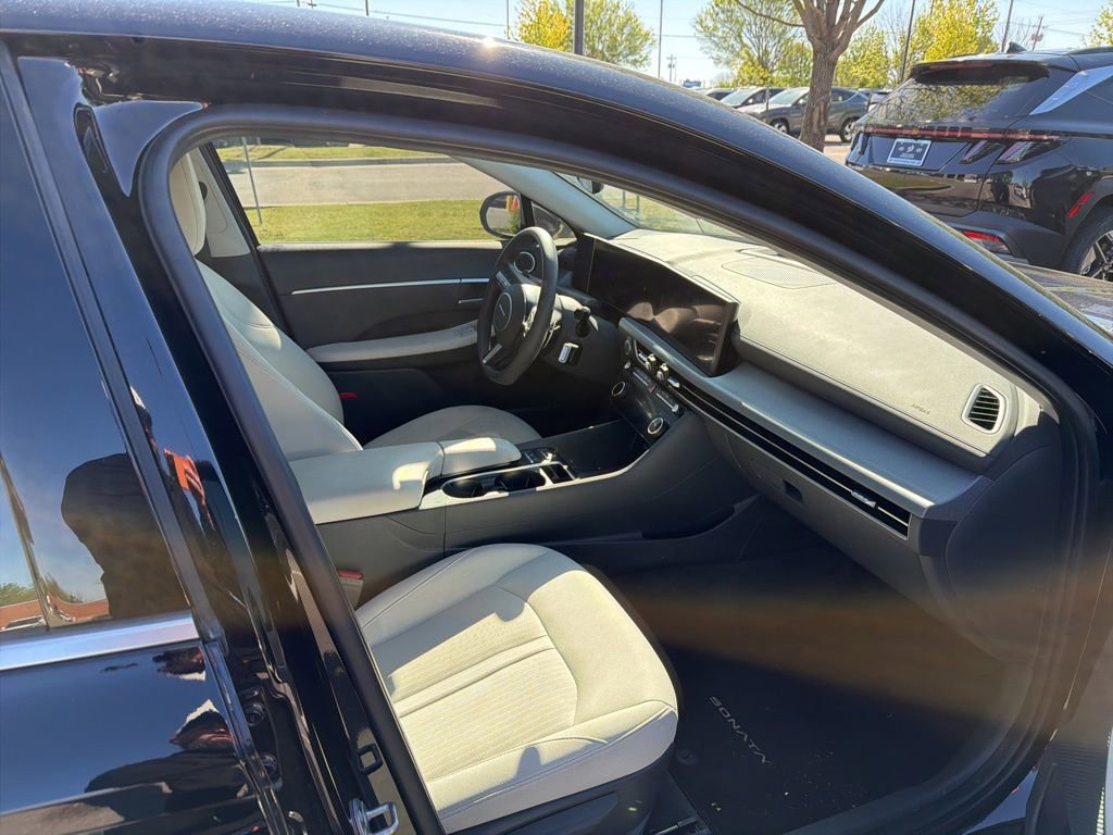 Used 2024 Hyundai Sonata SEL image 21