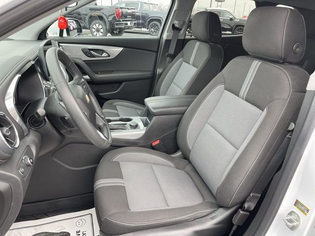 Used 2023 Chevrolet Blazer LT w/ Driver Confidence Package image 11