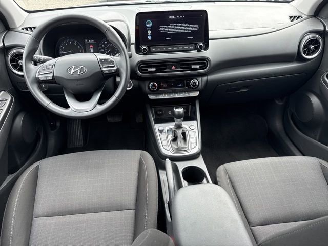 Used 2023 Hyundai Kona SEL w/ Convenience Package image 4