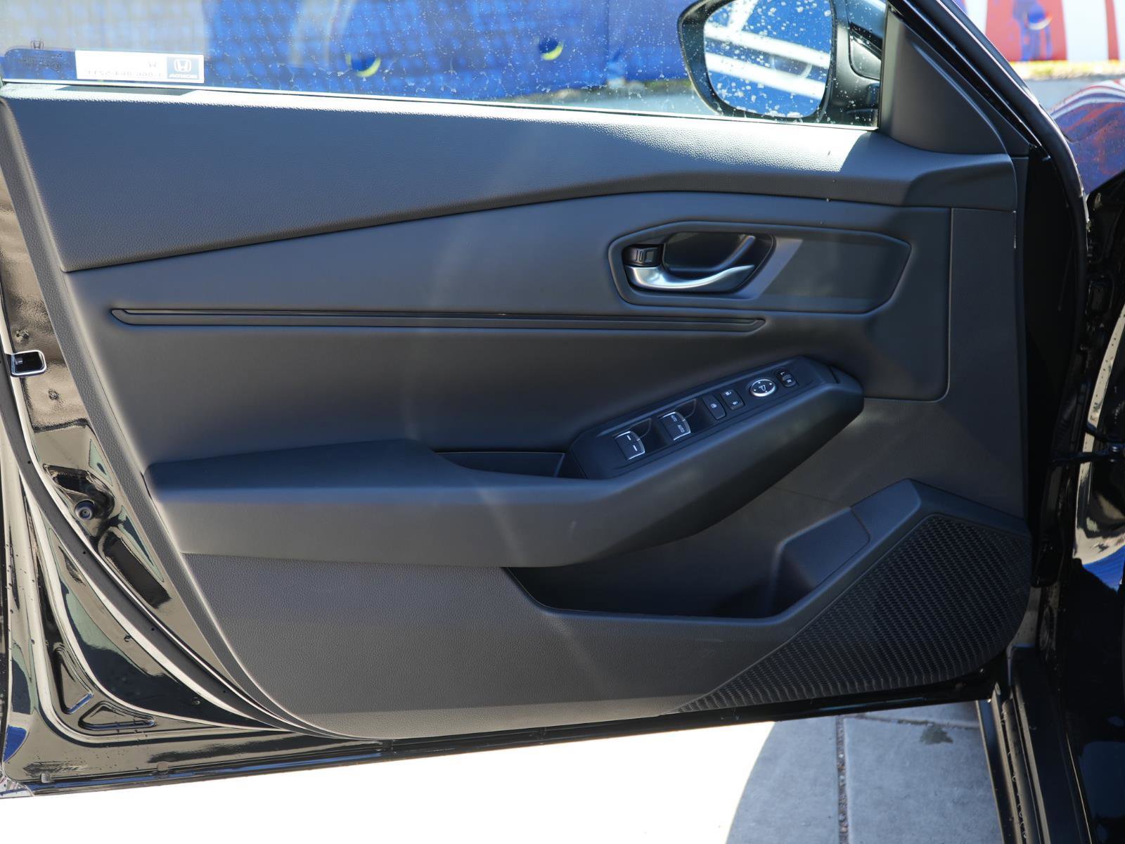 New 2026 Honda Accord SE image 13