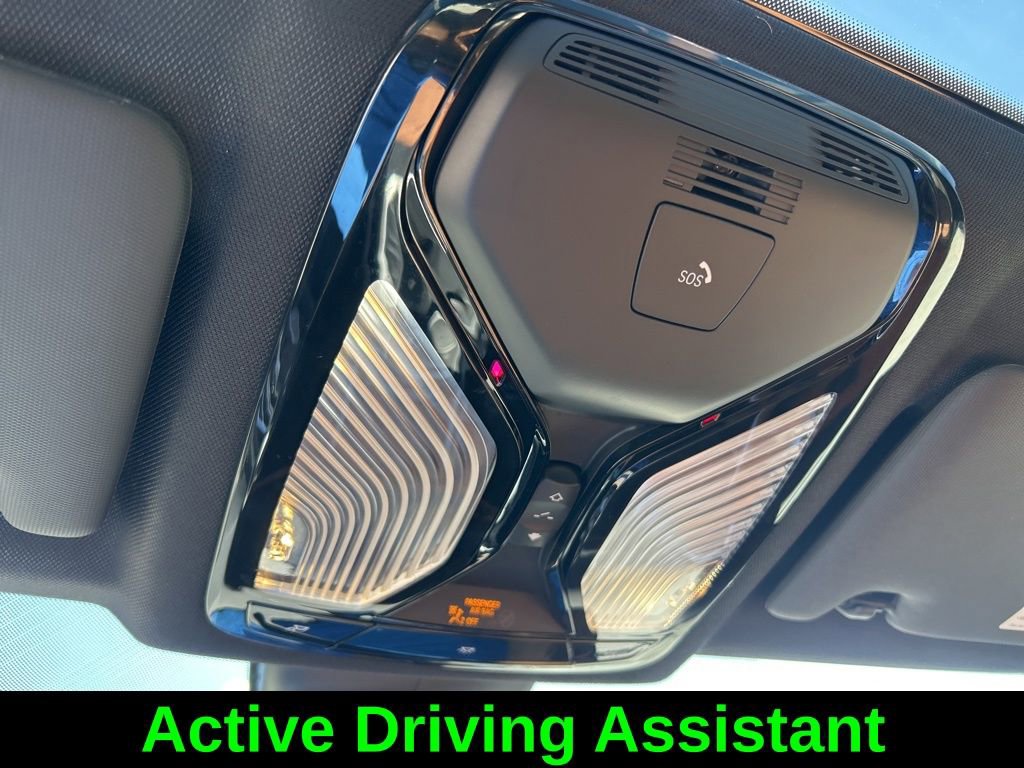 Used 2025 BMW 330i xDrive 330i xDrive image 47